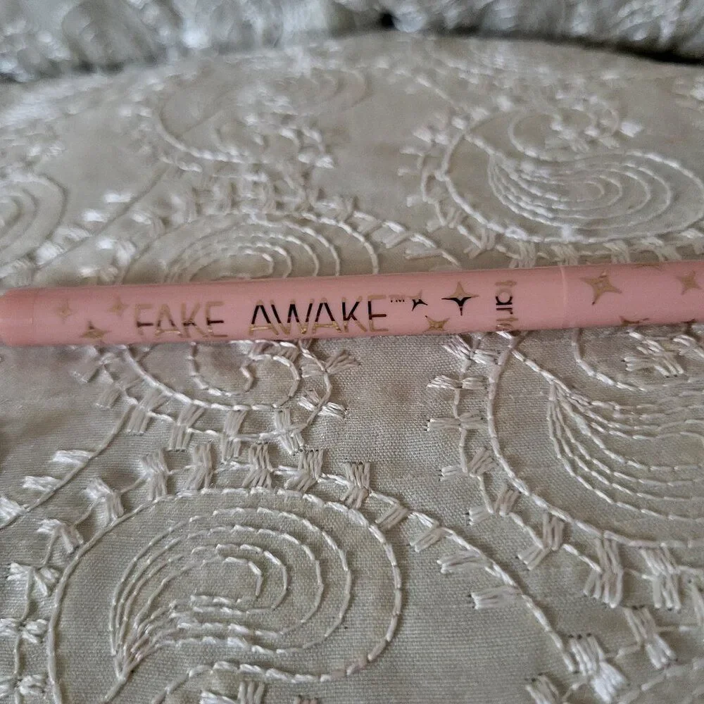 Tarte fake away